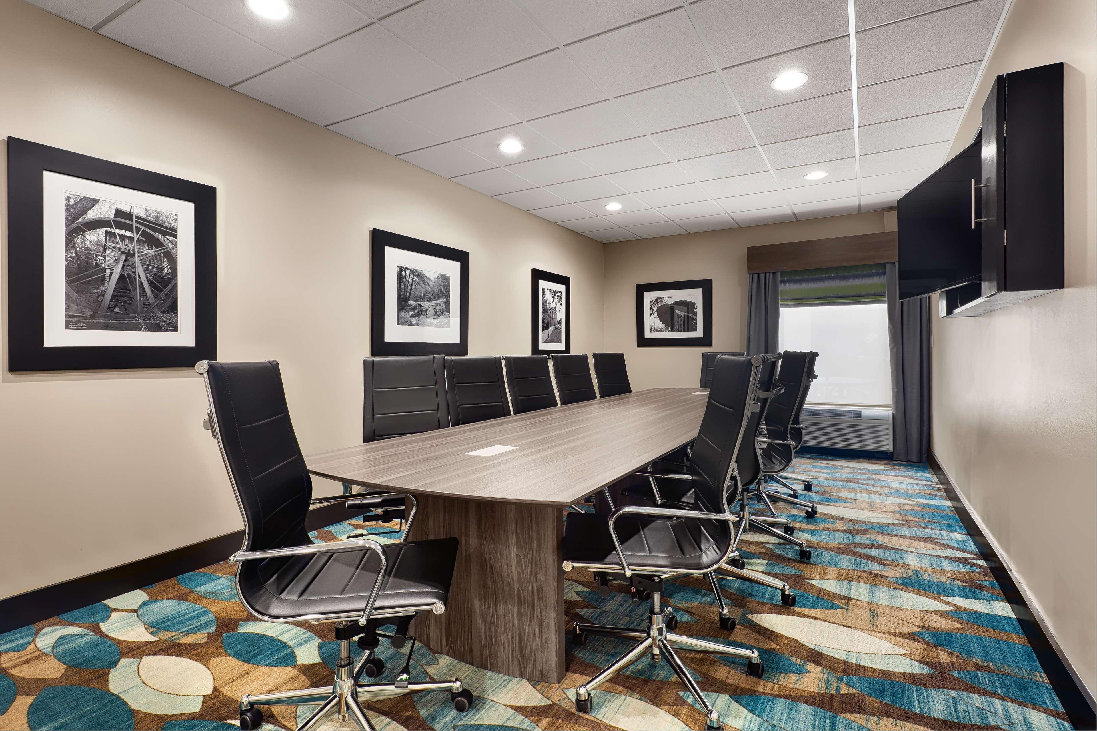 Hampton Inn Morganton Esterno foto