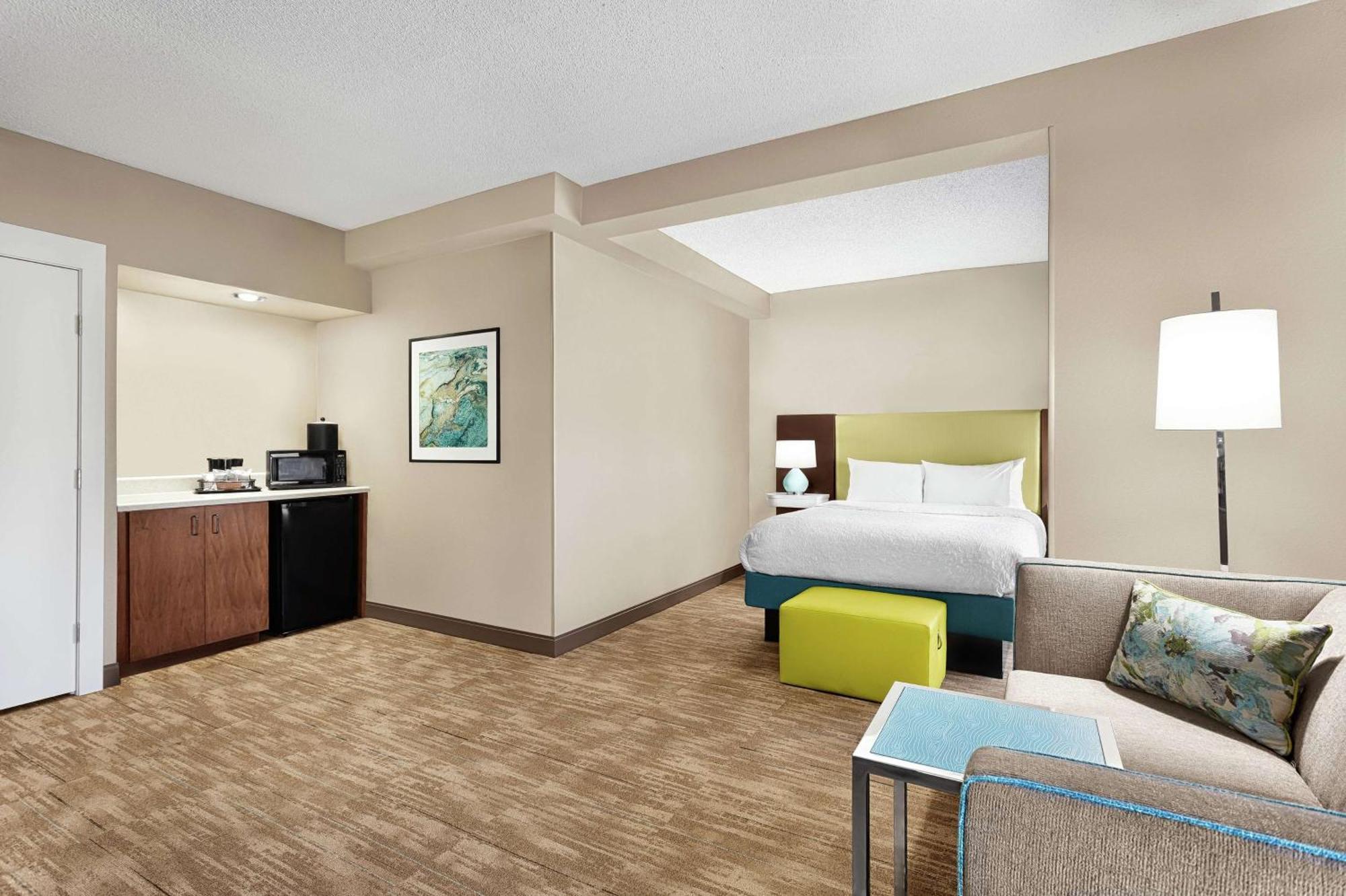 Hampton Inn Morganton Esterno foto