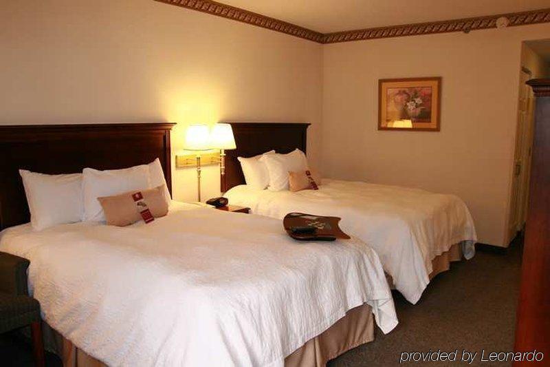 Hampton Inn Morganton Camera foto