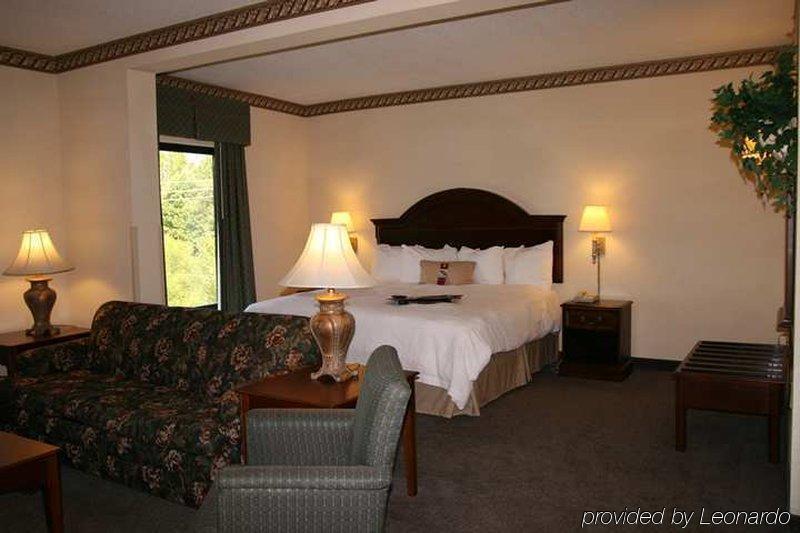 Hampton Inn Morganton Camera foto
