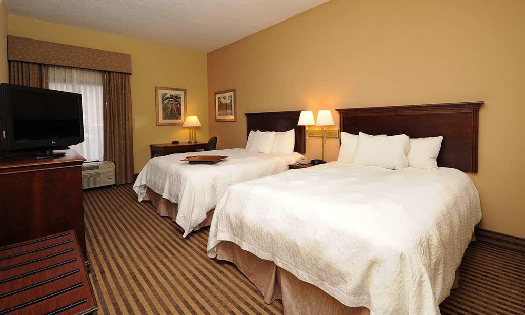 Hampton Inn Morganton Camera foto