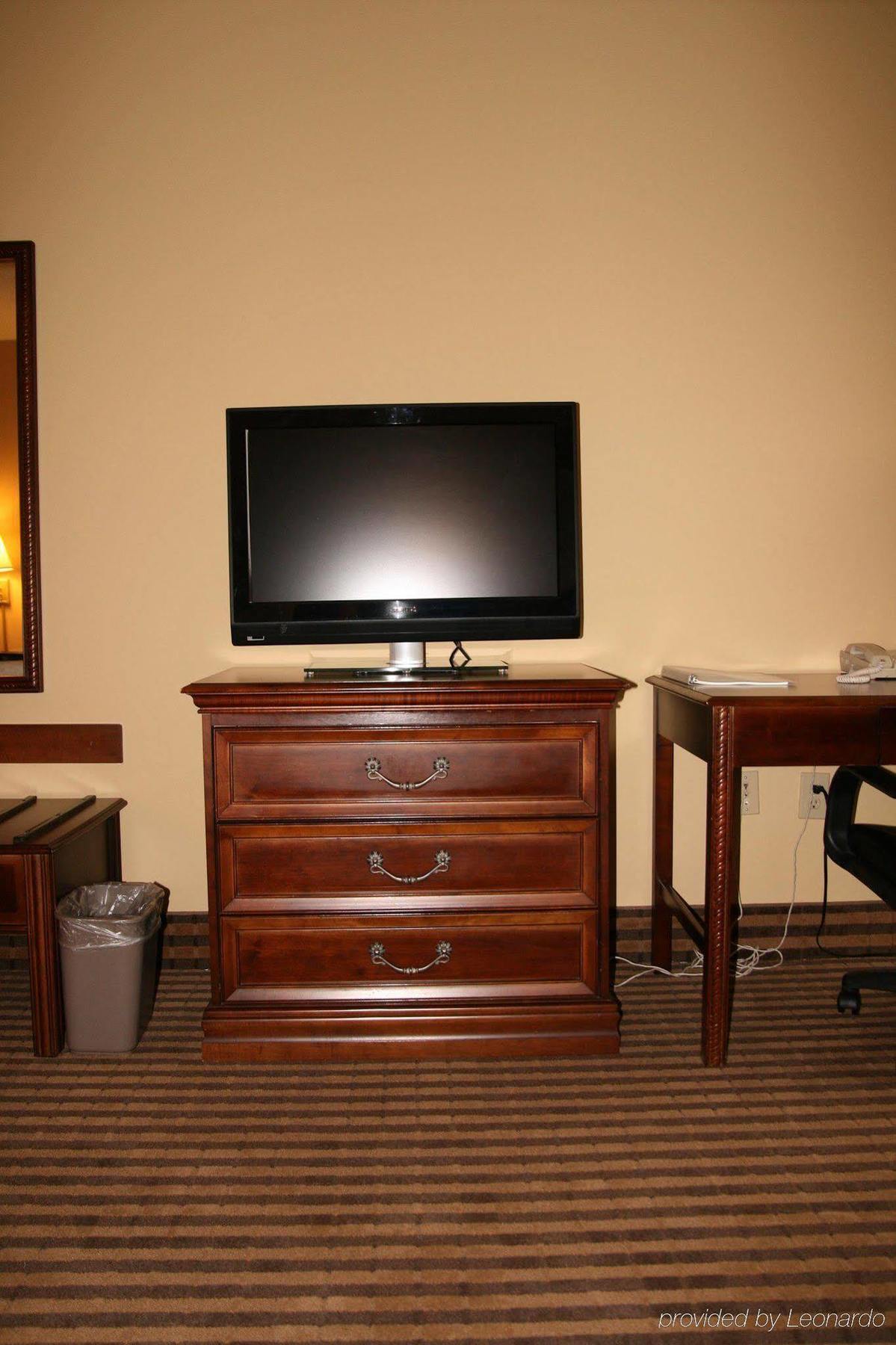 Hampton Inn Morganton Camera foto
