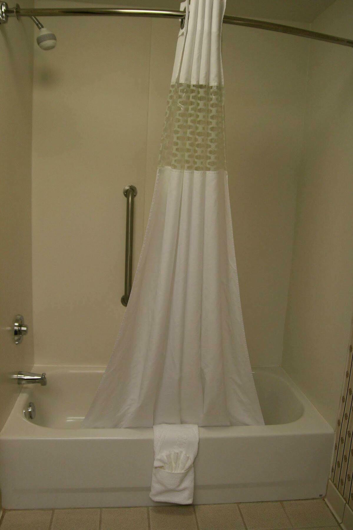 Hampton Inn Morganton Camera foto